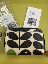 Orla Kiely - early bird print