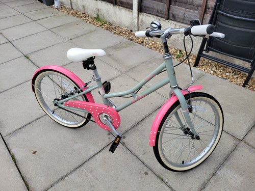 Girls pendleton bicycle - vp,