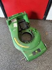 John Deere R43s Petrol Lawn