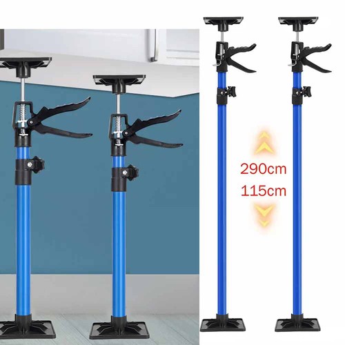 Adjustable ceiling support - adjustable,