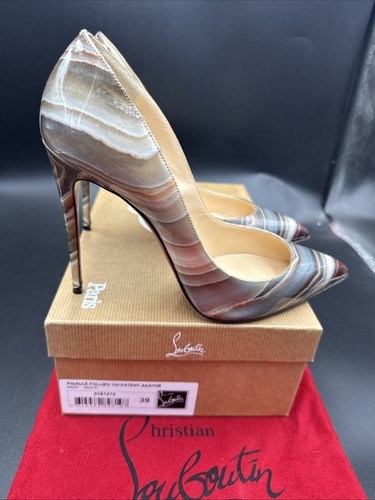 Christian louboutin pigalle - christian,
