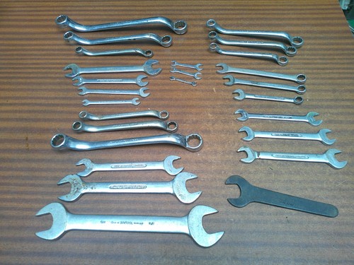 Job lot assorted - -,