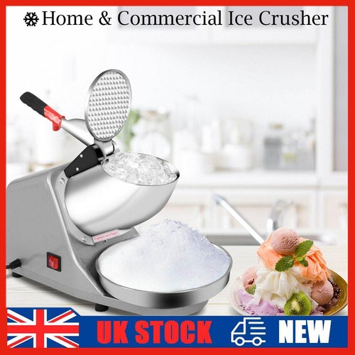 380w ice crusher electric - electric,