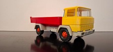 DEUTZ Hammer Plastic Die Cast Vintage Toy Car Truck West Germany 1970 Used 1:25