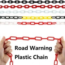 5-25M Plastic Chain Links