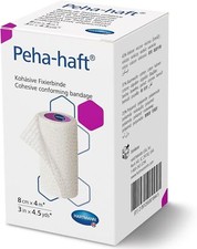 Peha-haft Hartmann Latex-Free