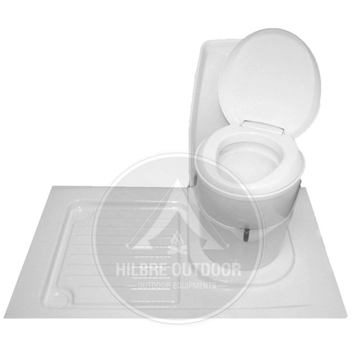 Thetford cassette toilet - thetford,