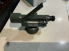 Vintage HILGER & WATTS