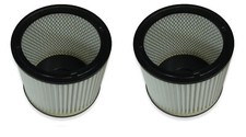 2pcs Washable Filters for Parkside PNTS 1500 B2 / IAN 72080