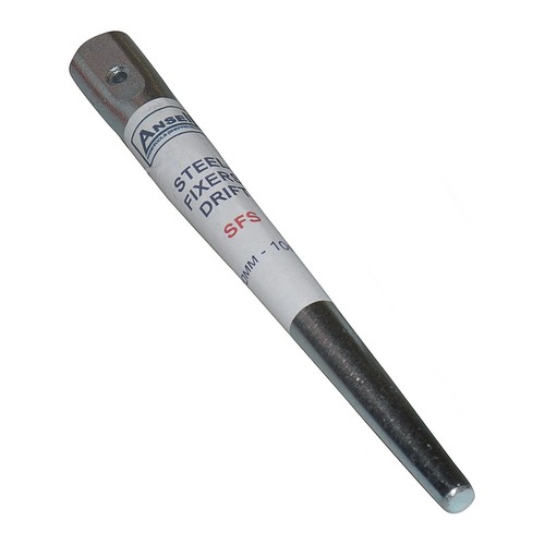 Steel fixers erectors carrot - steel,