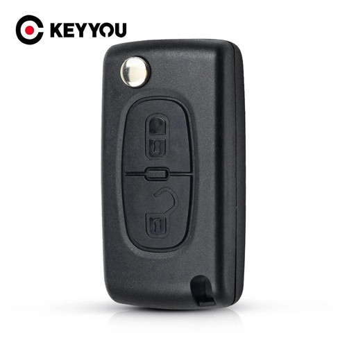 Keyyou for citroen c4 - for, c6