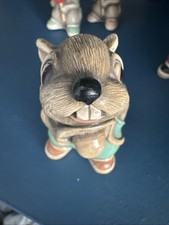 Pendelfin Fathermouse Hand