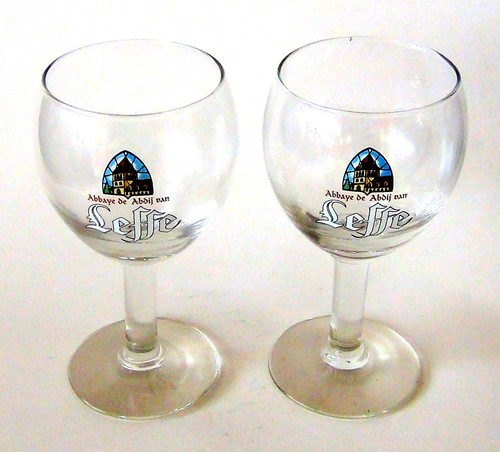 Leffe 25cl belgian beer - 25cl,