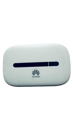 Huawei mobile wifi - wifi, –