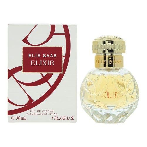 Elie saab elixir eau - saab, de