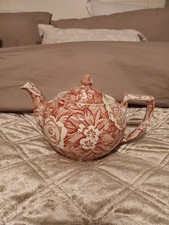 Antique Burgess Leigh Burleigh