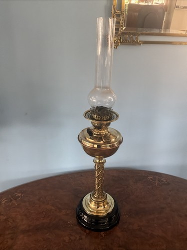Beautiful large brass - a,