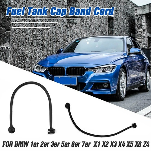 Fuel tank cap - cap, petrol