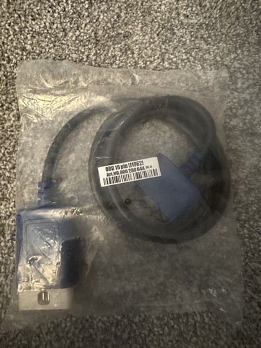 Autocom obd pin j1962 - autocom,