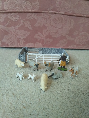 Britain shepherd sheep - ,,