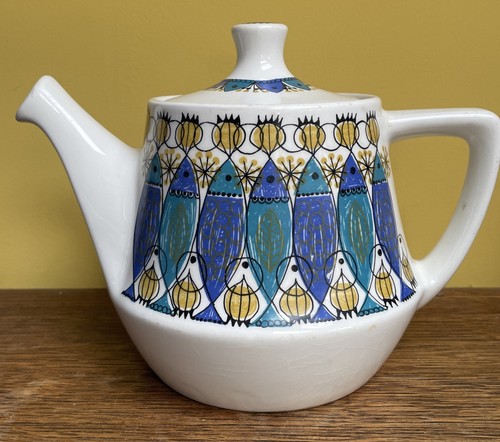 Vintage 60s scandinavian - 60s,