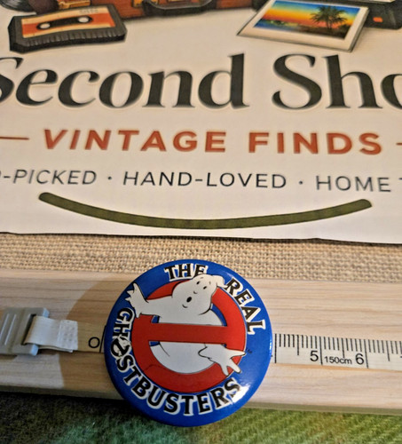 Vintage original the real - vintage,