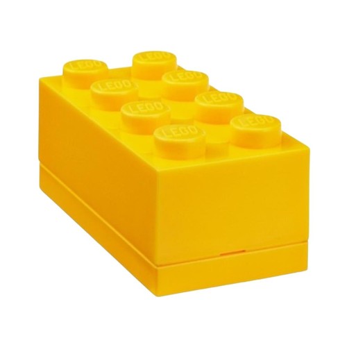 Lego mini box - 8, storage