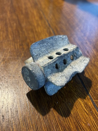 Ww2 relic british - 2, inch