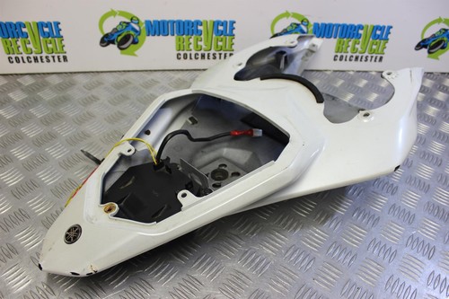 Yamaha 2c0 panel - yamaha, tail