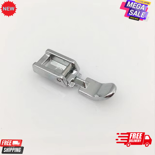 Zip zipper presser foot - zip,