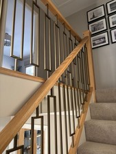 Metal Stair Spindles Any
