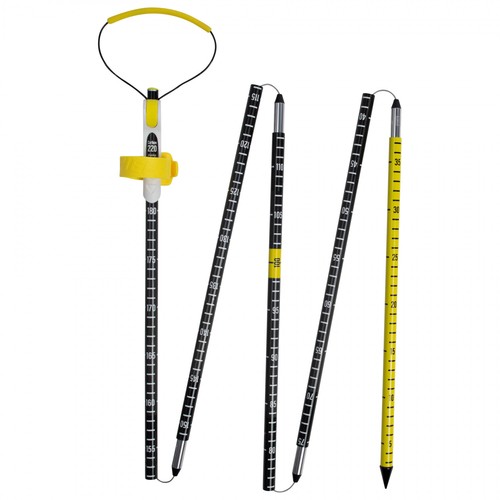 Pieps probe carbon 220 - probe,