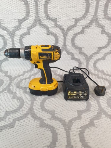 Dewalt dc725 18v cordless - dewalt,