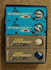 Taylormade Tour Response and