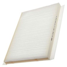 Interior Air Cabin Pollen Filter Standard H34mm L354mm W246mm - Mann CU3780