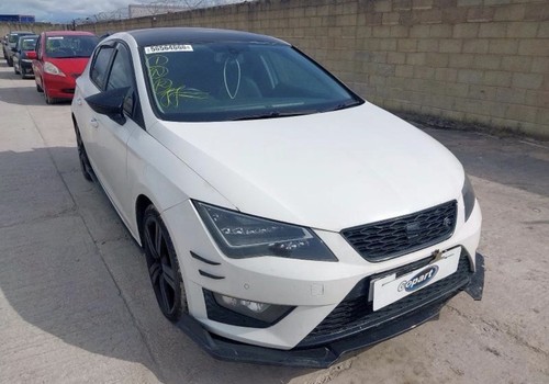 Seat leon mk3 breaking - leon, fr