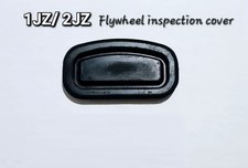 GENUINE FLYWHEEL INSPECTION
