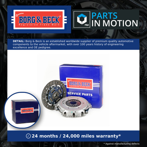 Clutch kit piece - clutch, 2