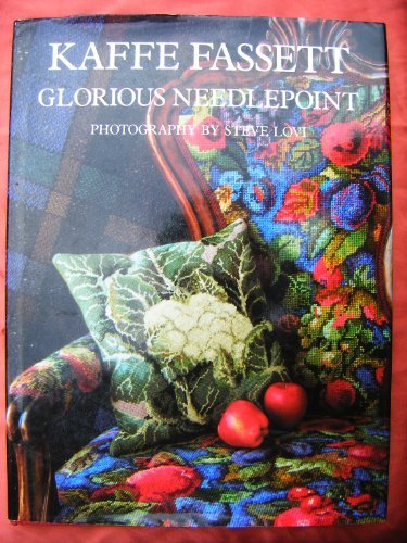 Glorious needlepoint kaffe - glorious, needlepoint,kaffe