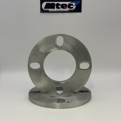 Wheel spacers 4 stud - vw, spacers,