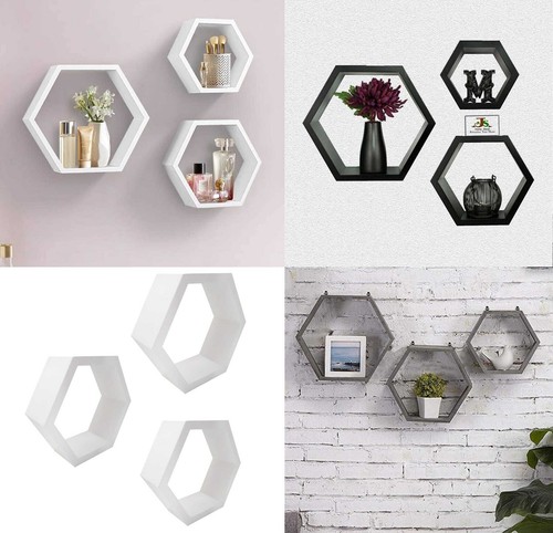 Set floating wall - of, 3