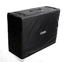 Custom padded cover for VOX