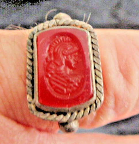 Post medieval silver - silver, 18th