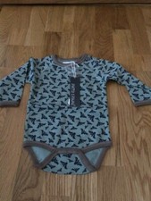 Phister & Philina Bodysuit -