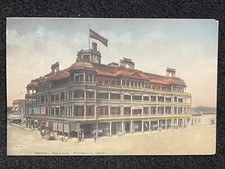 Hotel Adams Phoenix Arizona AZ