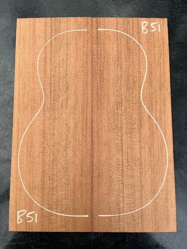Coastal redwood baritone - coastal,
