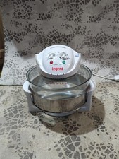 Legend Convector Halogen Table