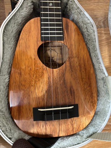 Koaloha ksm hawaiian - ksm-03,