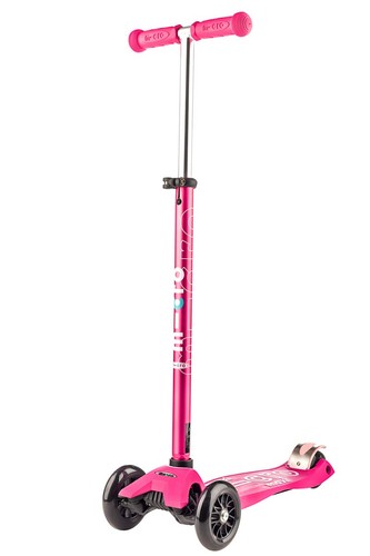 Micro kickboard maxi kids - kickboard,