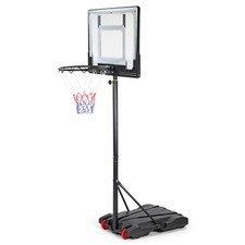 7ft Basketball Hoop